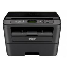 兄弟（brother）DCP-7080D A4黑白激光多功能一体机 自动双面打印/复印/扫描(服务中心专供