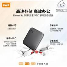 西部数据(WD...