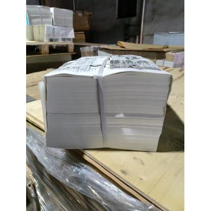 8K白纸70g