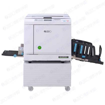 理想（RISO）SV5250C 一体化速印机 （不含分纸器）
